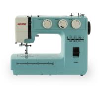 Janome 2023 Taşınabilir Dikiş Makinası